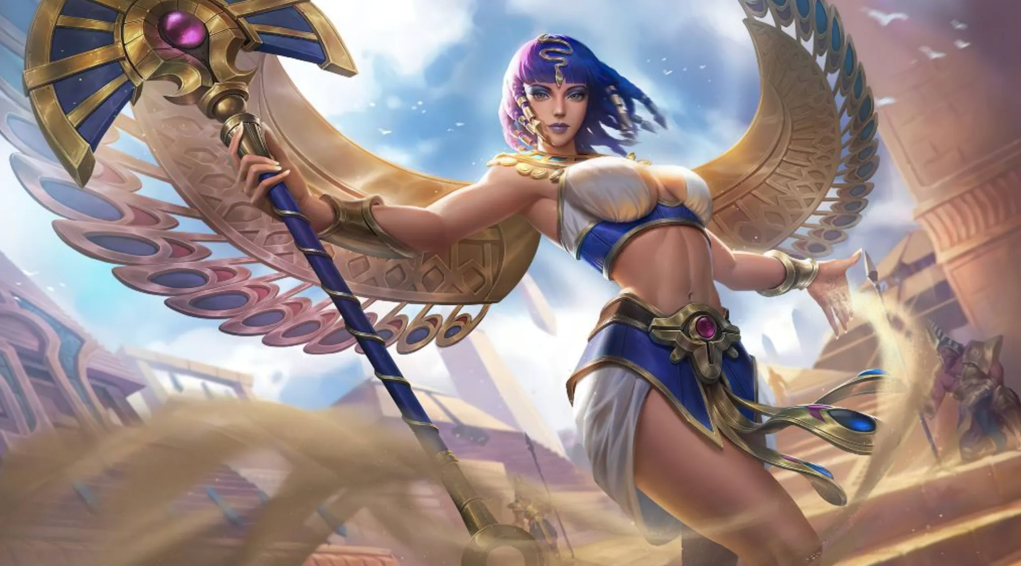 Rafaela and ruby duo